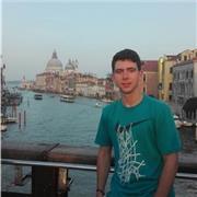 Profesor particular para matemáticas